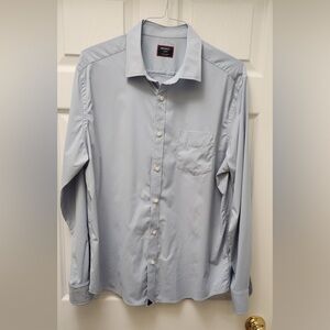 UNTUCKit Slim Fit Long Sleeve Shirt XL